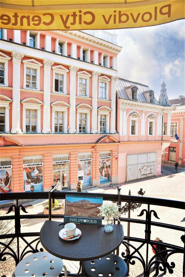 Хотел Center 3*